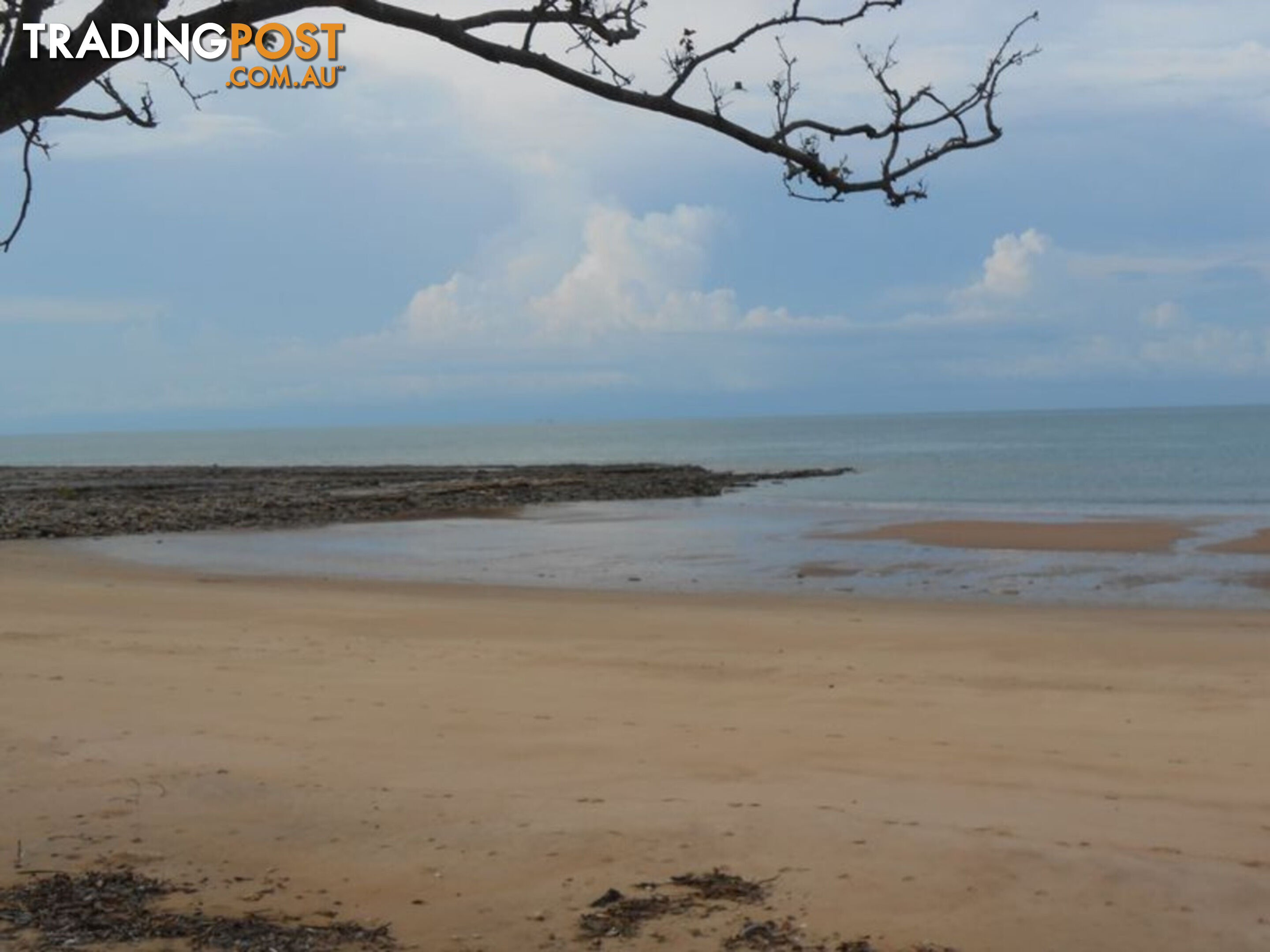 40 (Lot 10 Cox Drive WAGAIT BEACH NT 0822