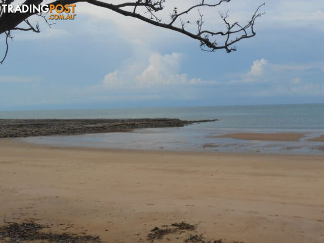 40 (Lot 10 Cox Drive WAGAIT BEACH NT 0822