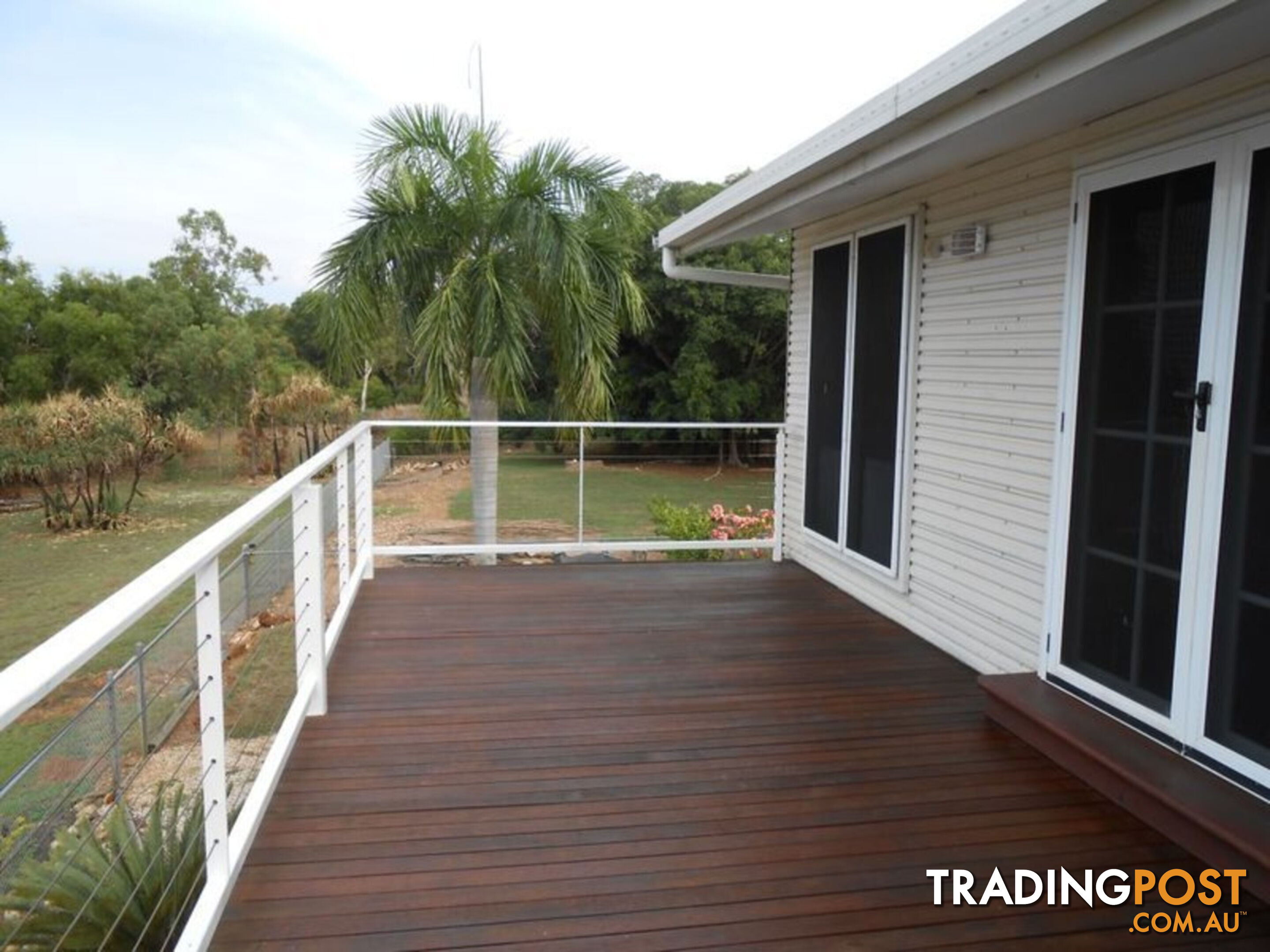 40 (Lot 10 Cox Drive WAGAIT BEACH NT 0822