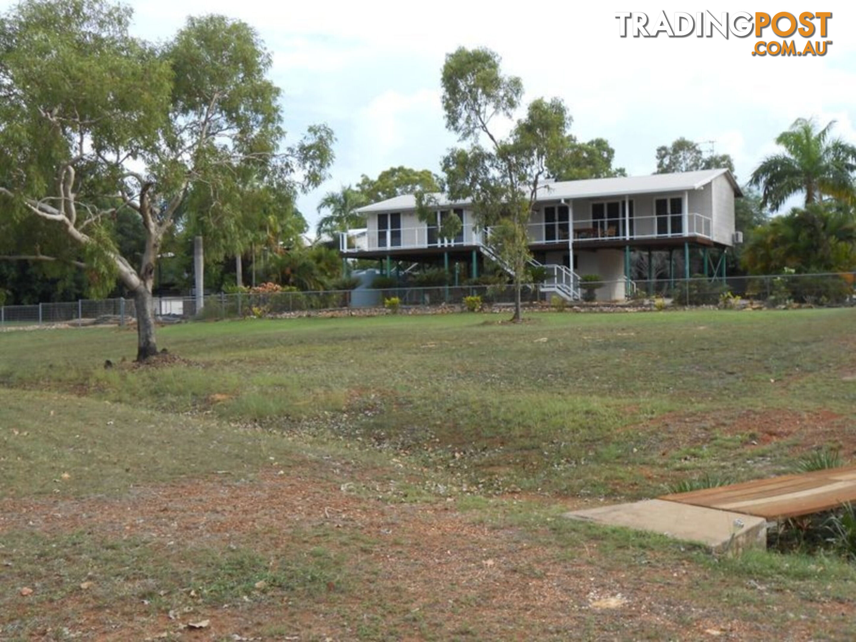 40 (Lot 10 Cox Drive WAGAIT BEACH NT 0822