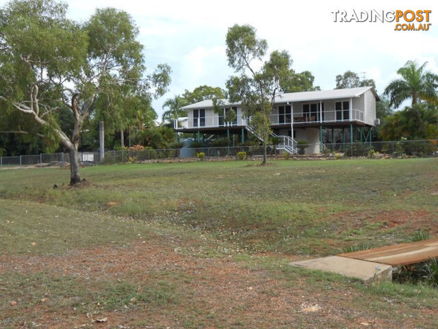 40 (Lot 10 Cox Drive WAGAIT BEACH NT 0822