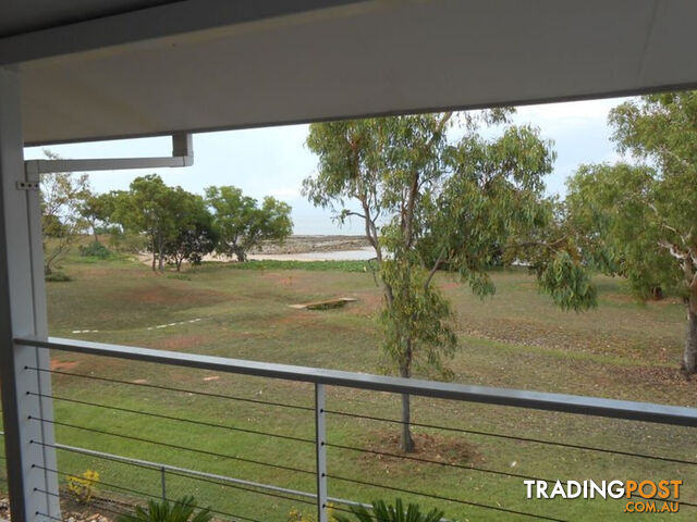 40 (Lot 10 Cox Drive WAGAIT BEACH NT 0822