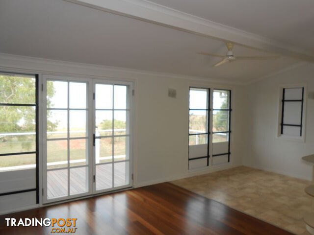 40 (Lot 10 Cox Drive WAGAIT BEACH NT 0822