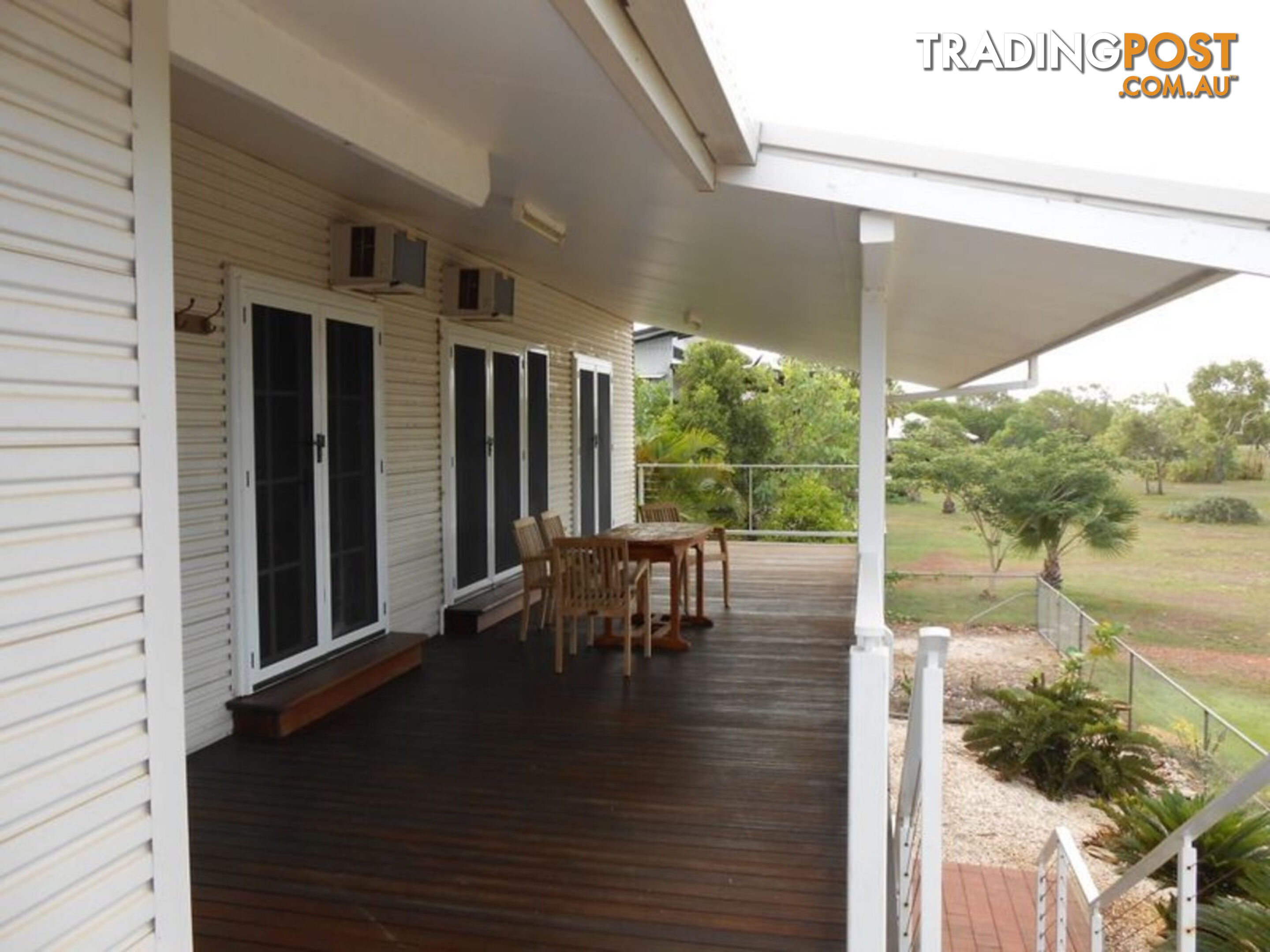 40 (Lot 10 Cox Drive WAGAIT BEACH NT 0822