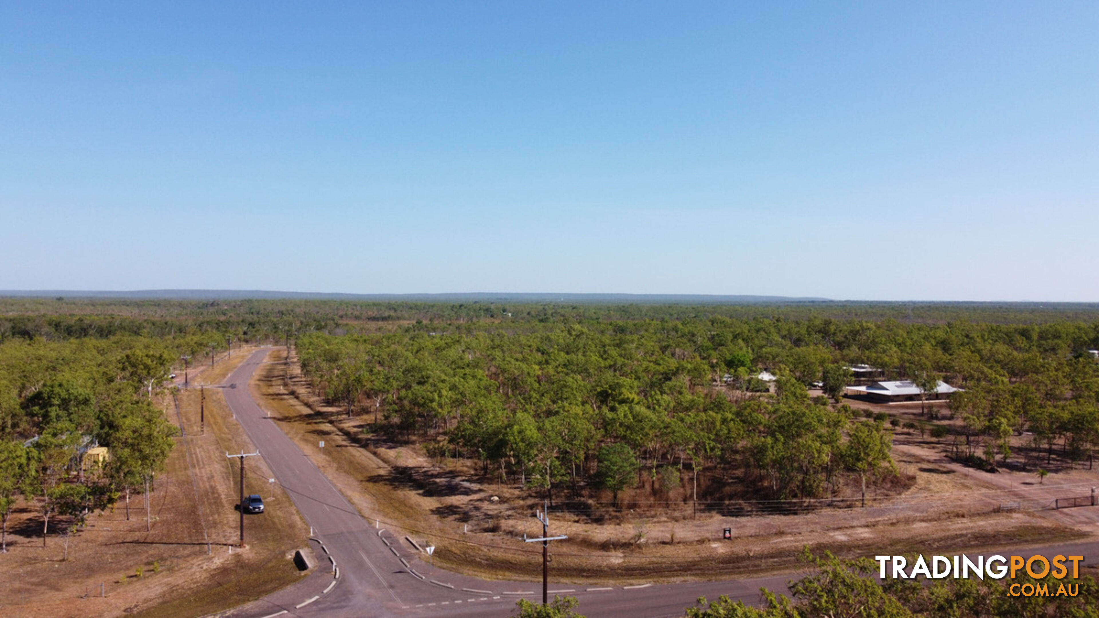 36 Bandicoot Road BERRY SPRINGS NT 0838