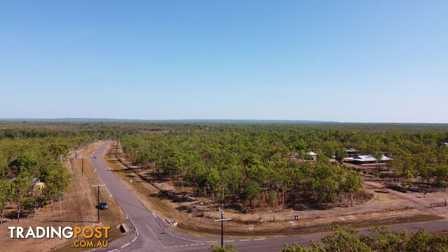 36 Bandicoot Road BERRY SPRINGS NT 0838