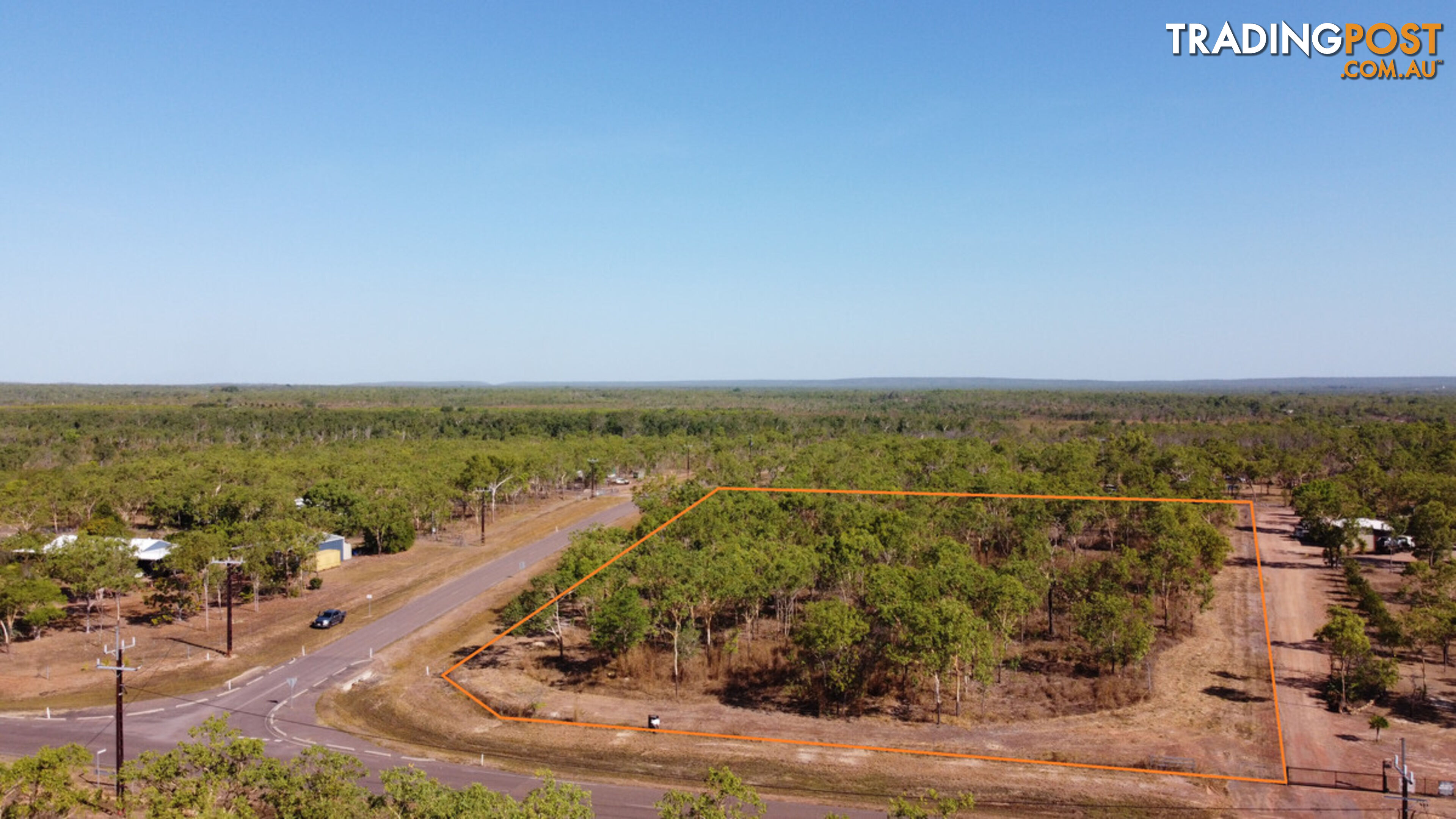 36 Bandicoot Road BERRY SPRINGS NT 0838