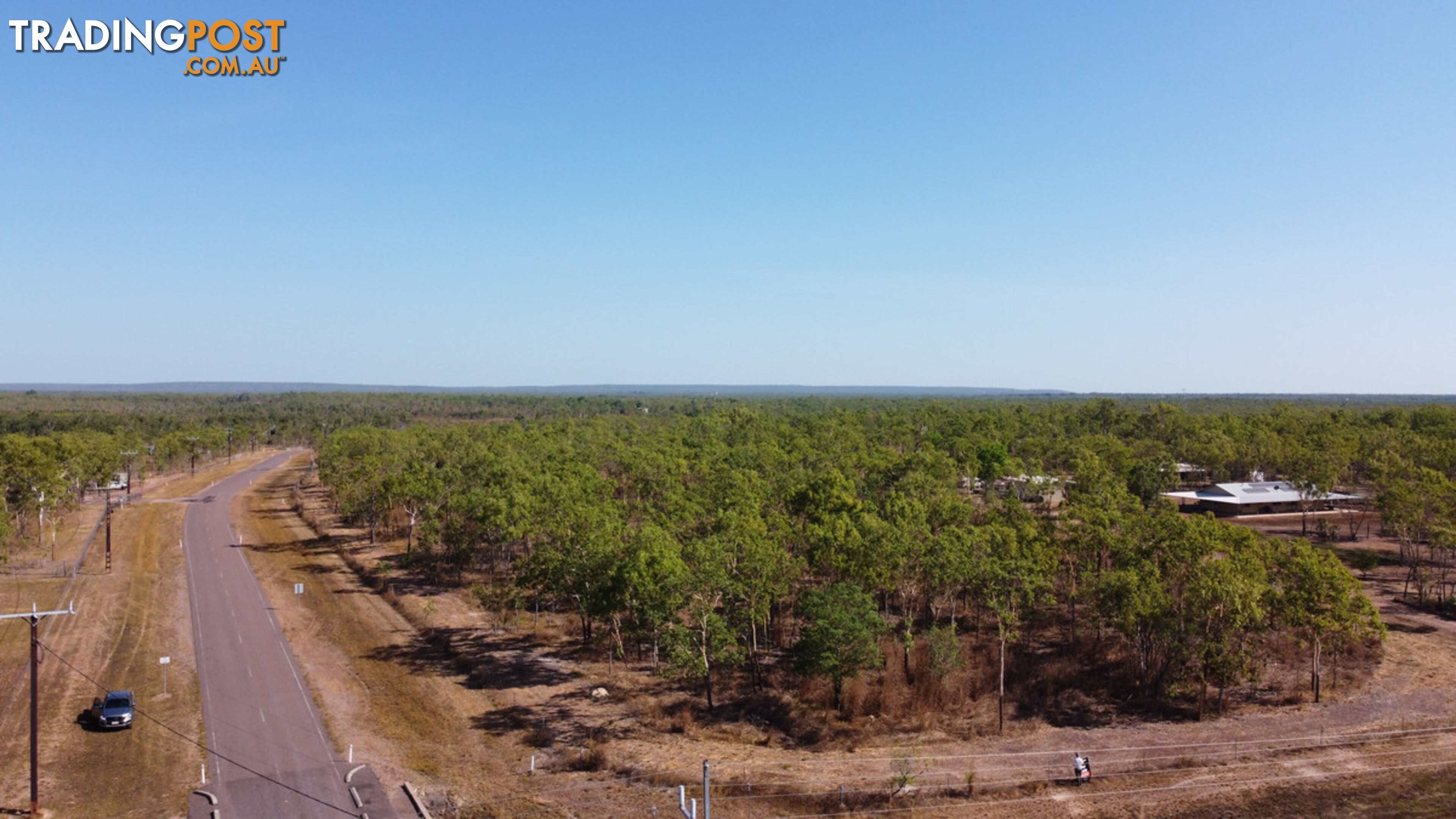 36 Bandicoot Road BERRY SPRINGS NT 0838