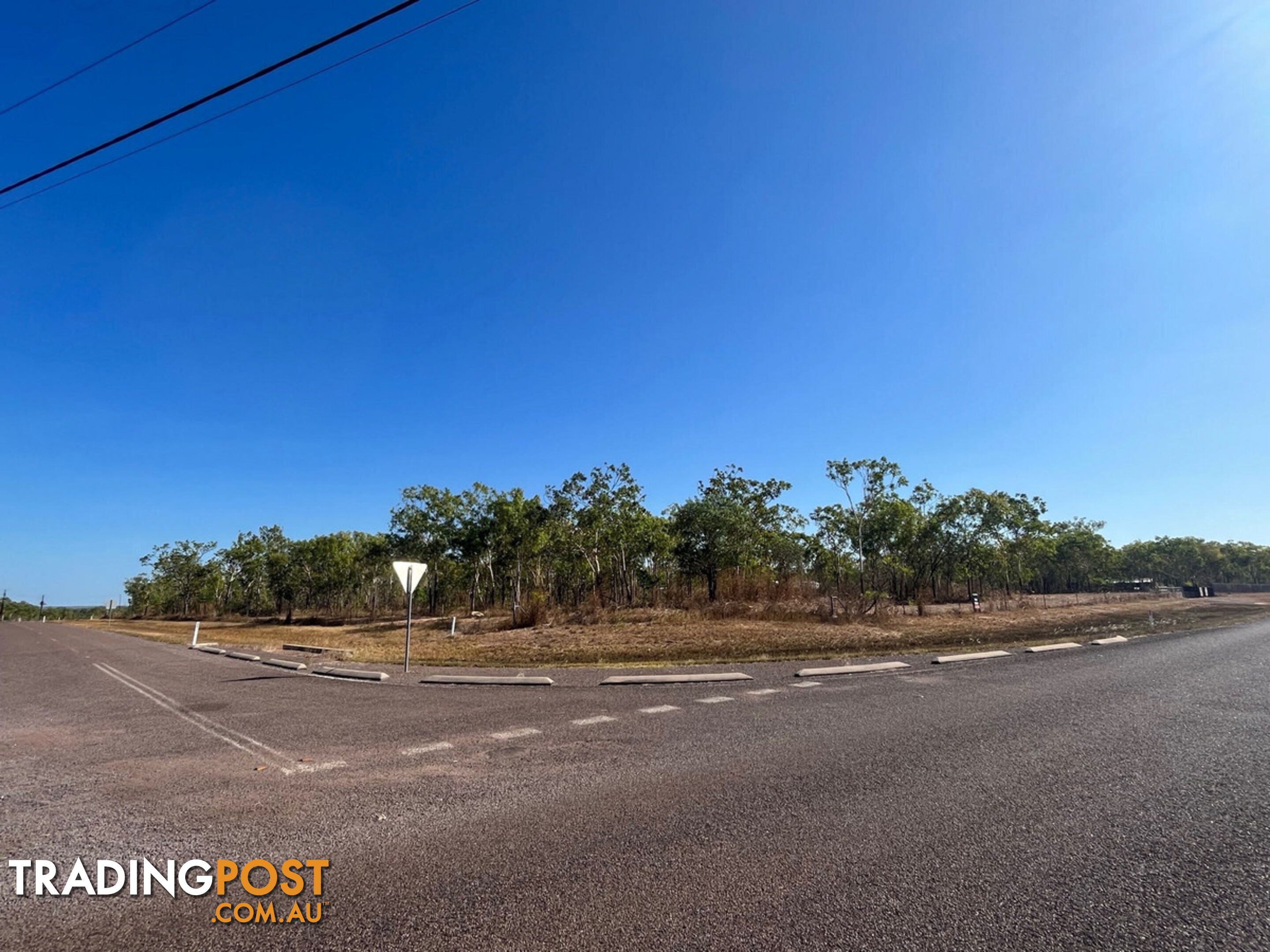 36 Bandicoot Road BERRY SPRINGS NT 0838