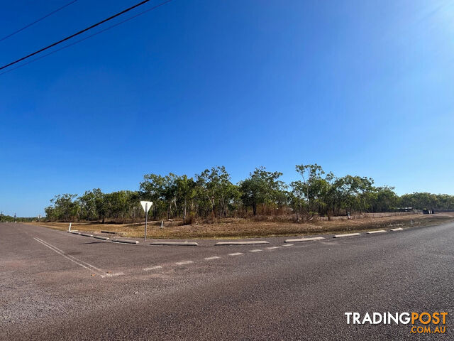 36 Bandicoot Road BERRY SPRINGS NT 0838