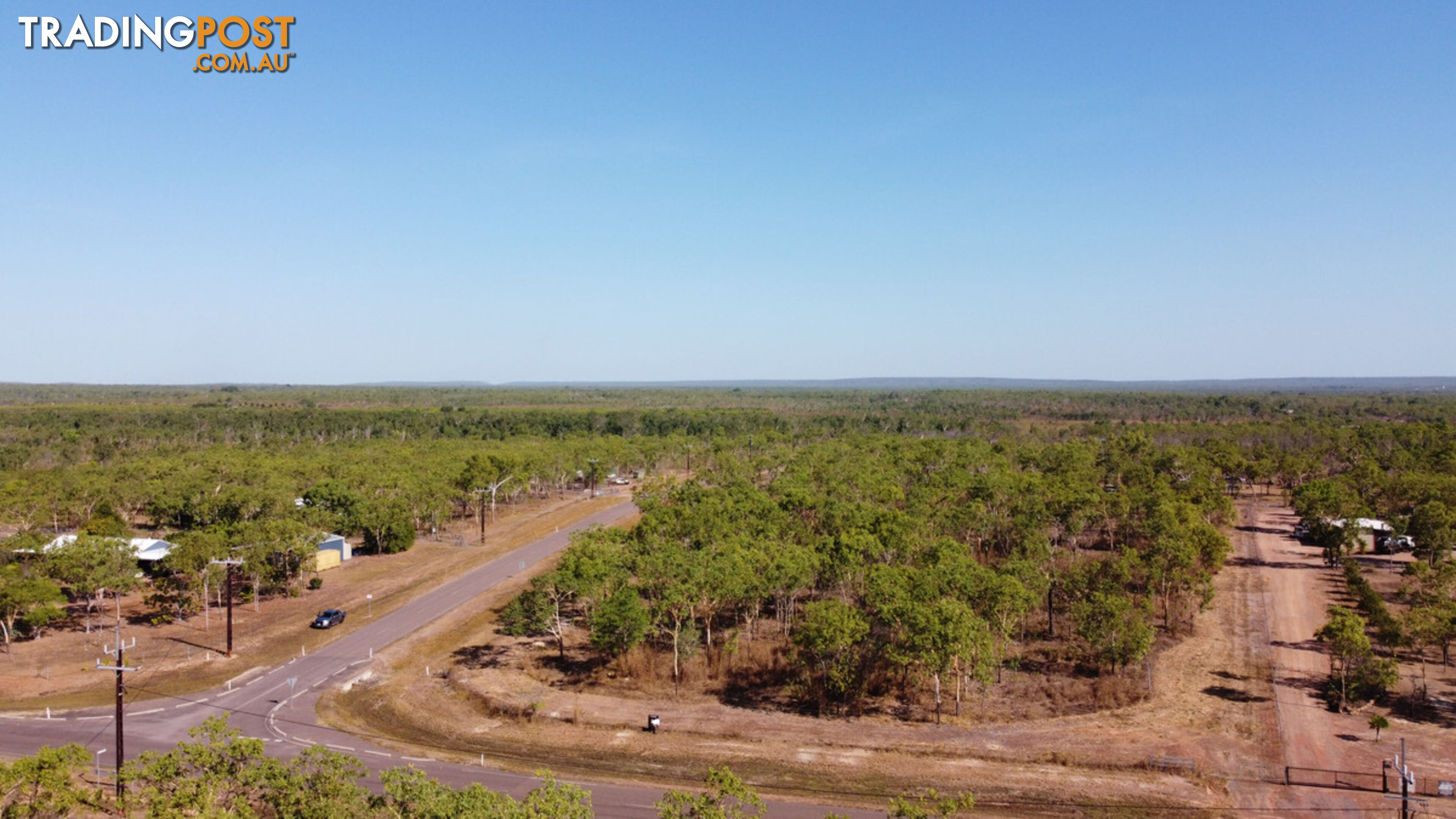 36 Bandicoot Road BERRY SPRINGS NT 0838