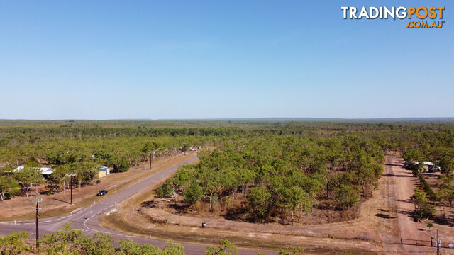 36 Bandicoot Road BERRY SPRINGS NT 0838