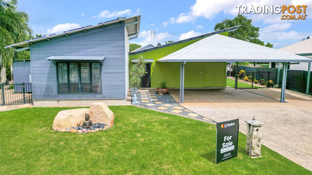 19 Bedford Court DURACK NT 0830