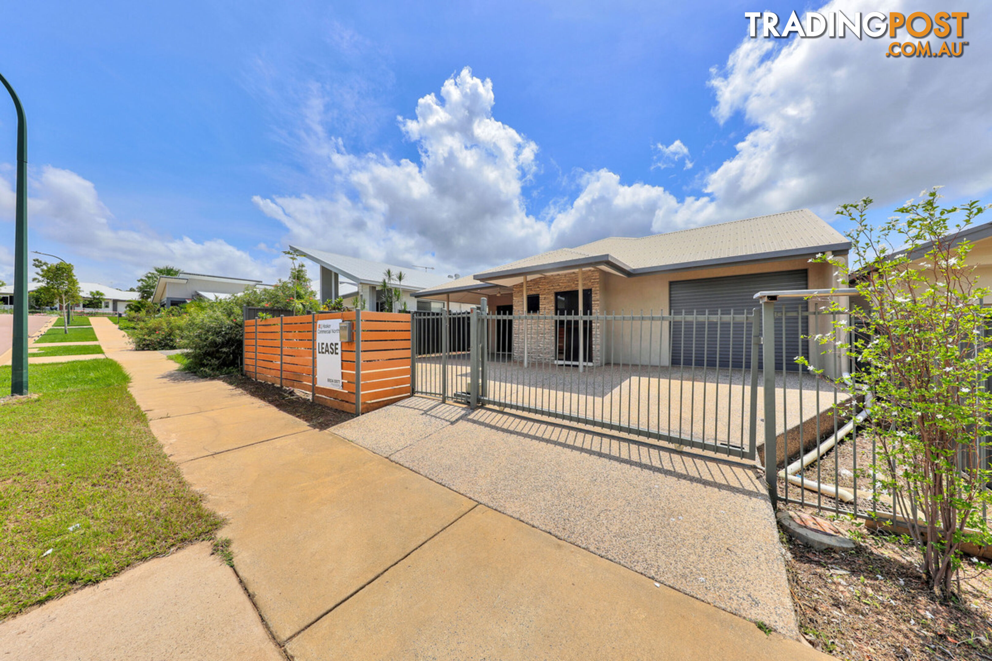 8 Rayney Street DURACK NT 0830