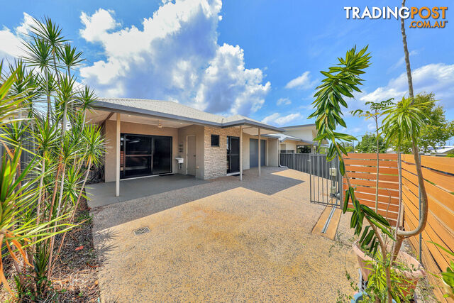 8 Rayney Street DURACK NT 0830