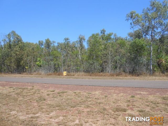 52 De Lissa Drive WAGAIT BEACH NT 0822