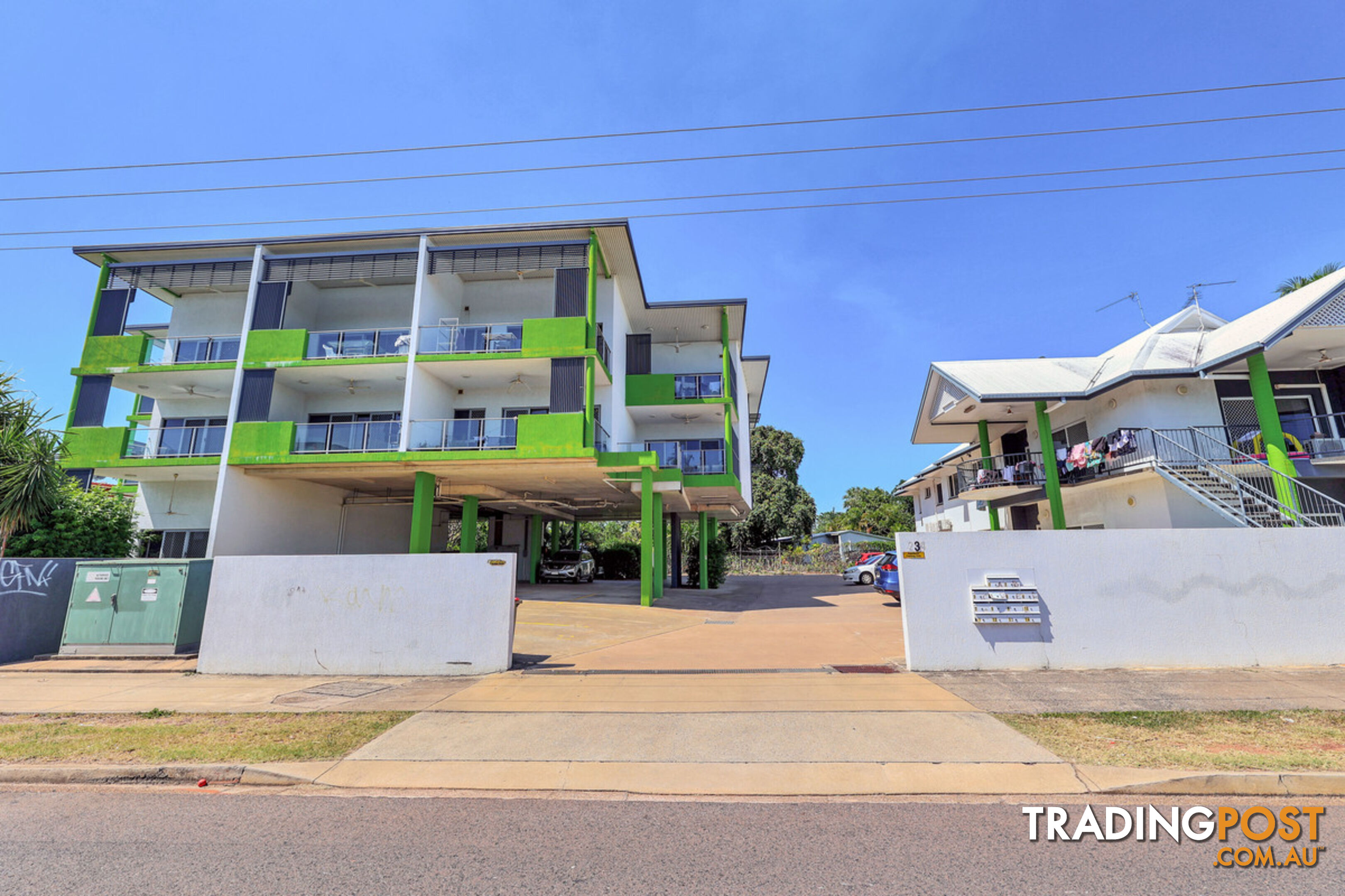 234 Trower Road WAGAMAN NT 0810