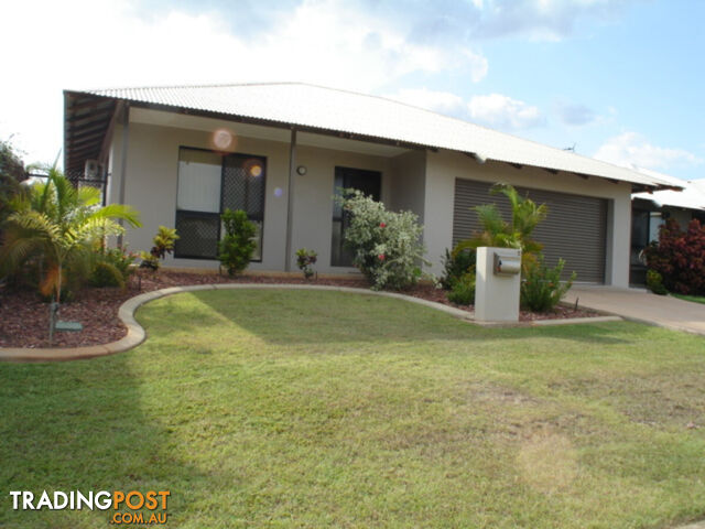 2 Wyonga Court GUNN NT 0832