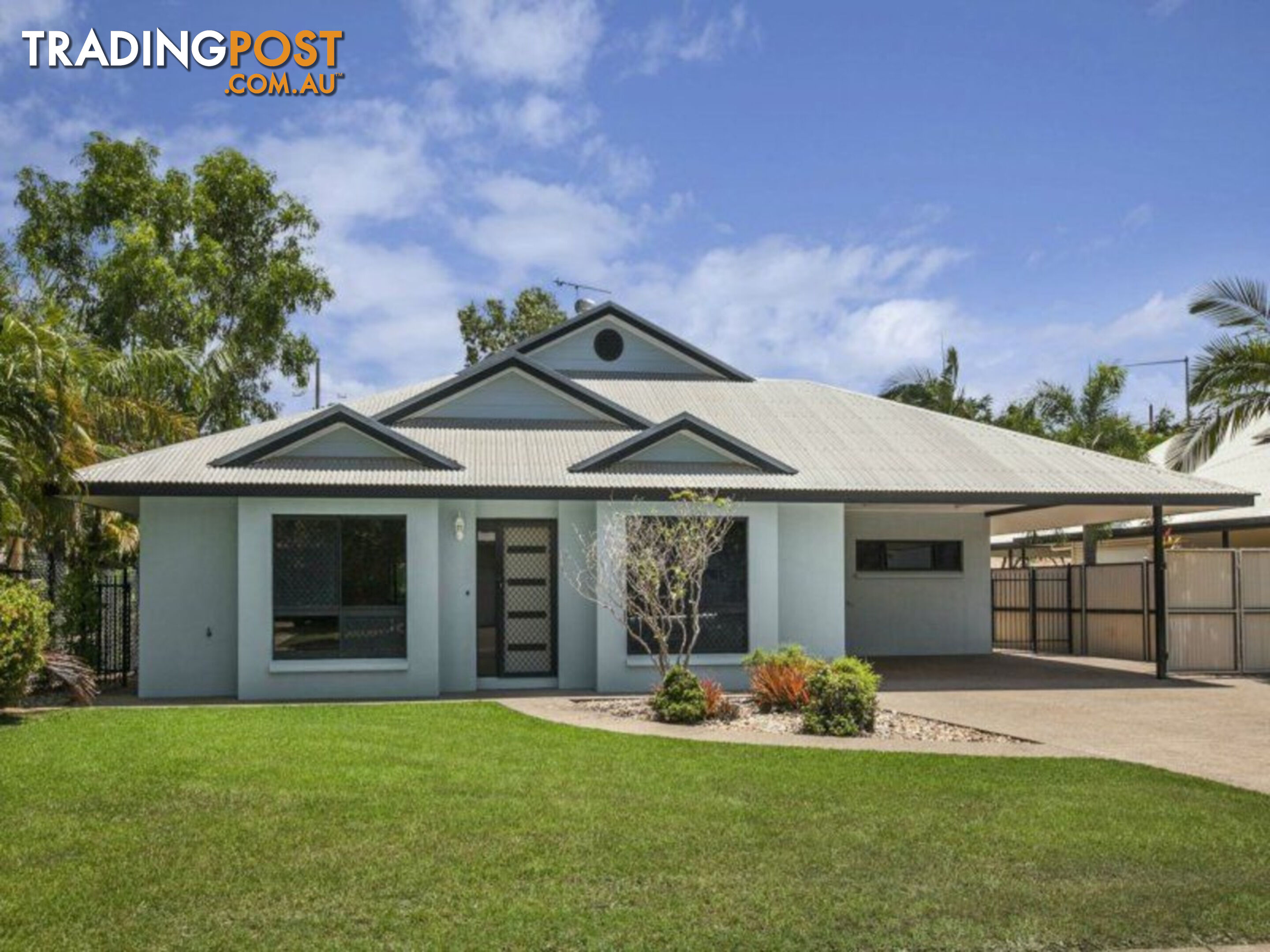 18 Ah Mat Street WOOLNER NT 0820