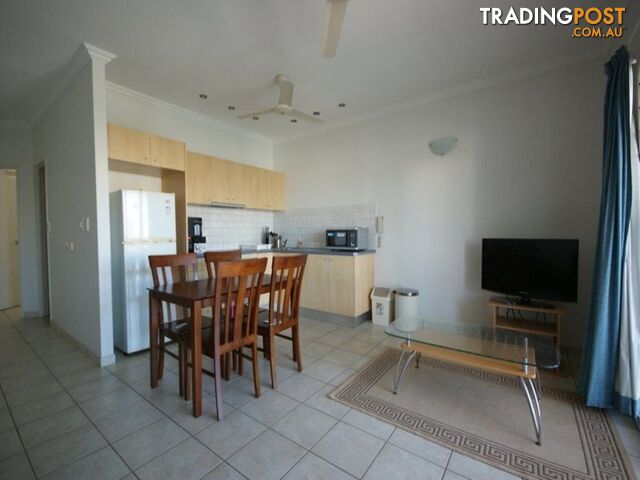 10/51 Knuckey Street DARWIN CITY NT 0800