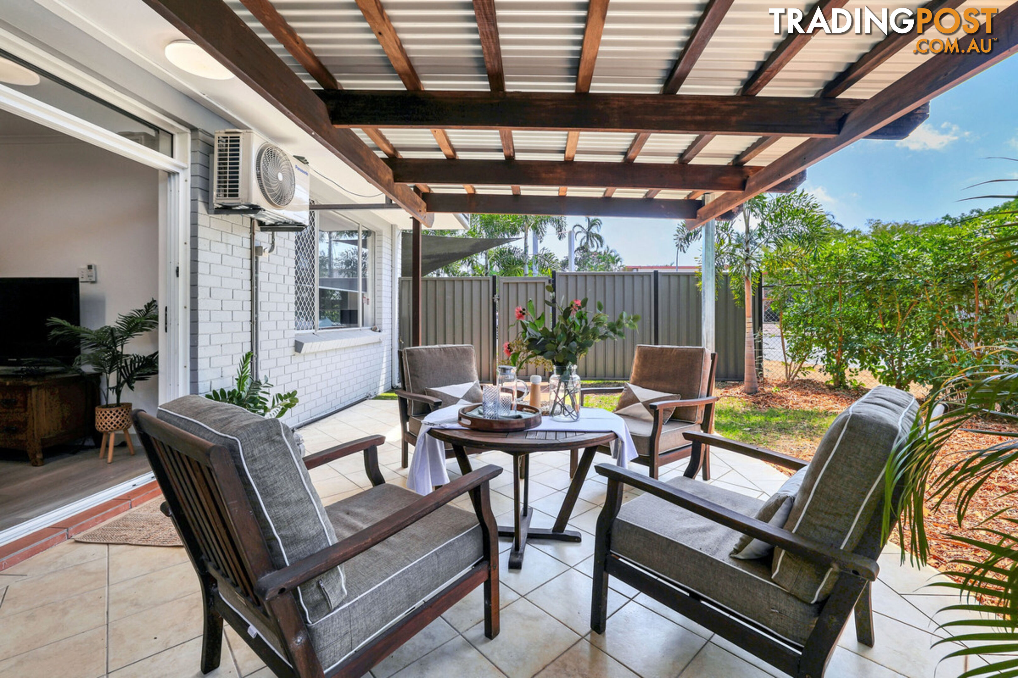 1/29 Kurrajong Crescent NIGHTCLIFF NT 0810