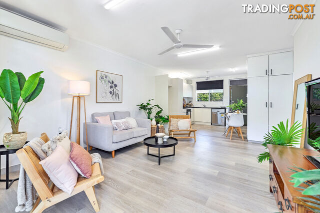 1/29 Kurrajong Crescent NIGHTCLIFF NT 0810