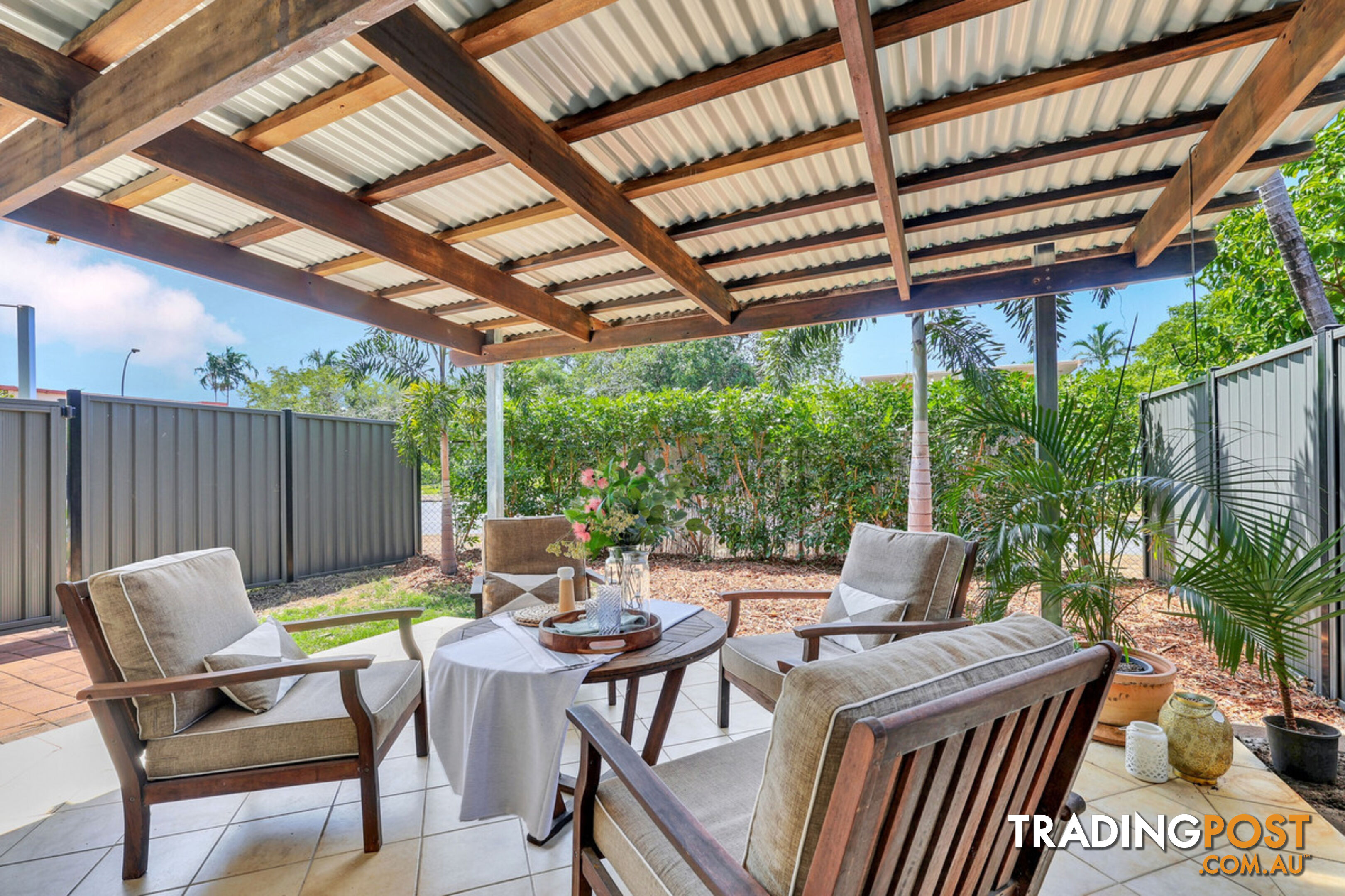 1/29 Kurrajong Crescent NIGHTCLIFF NT 0810