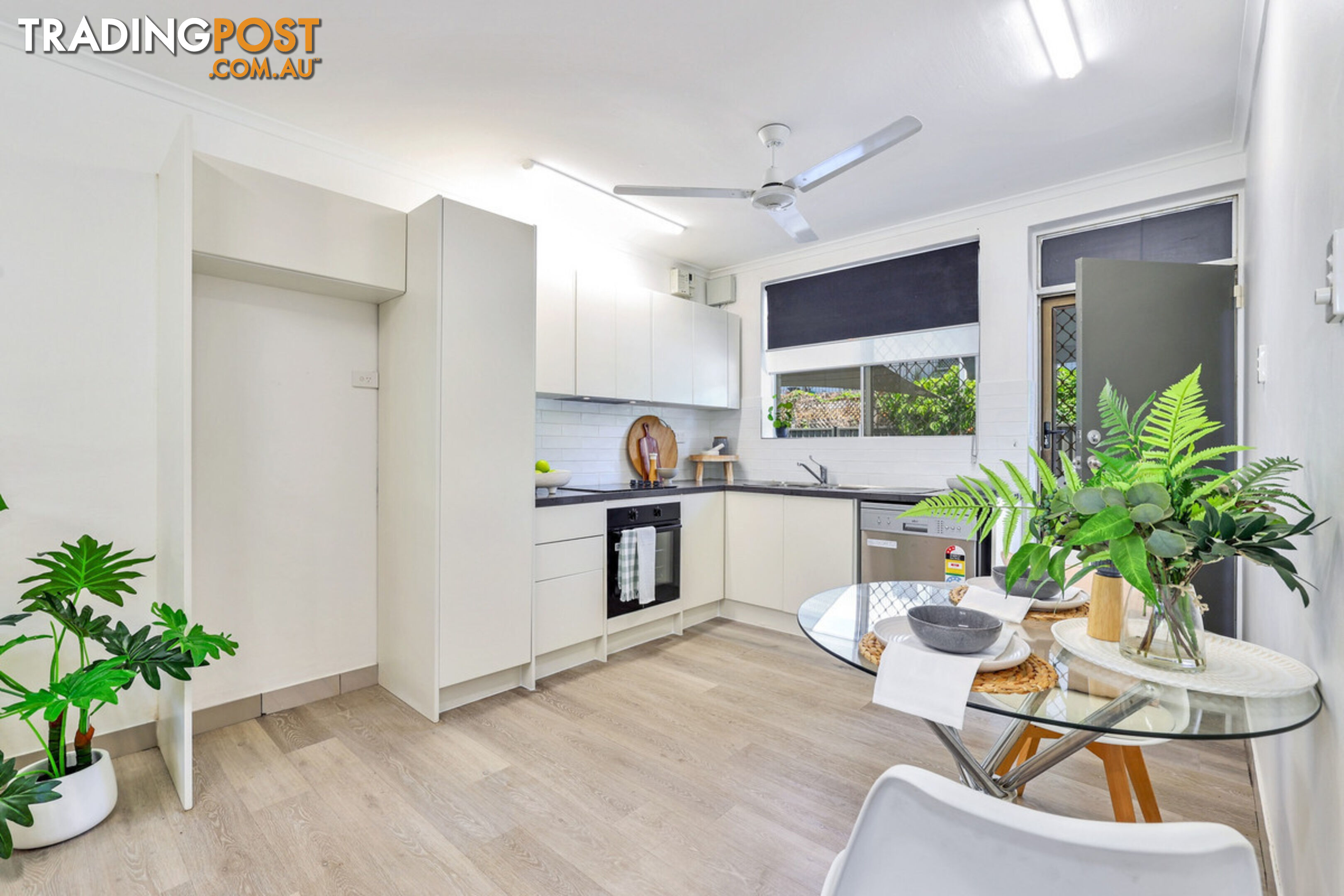 1/29 Kurrajong Crescent NIGHTCLIFF NT 0810