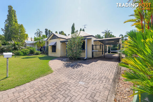 18 Macadam Place GUNN NT 0832