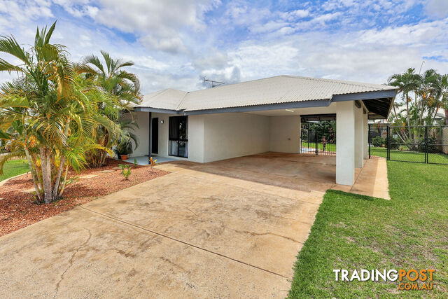 2 Piper Court DURACK NT 0830