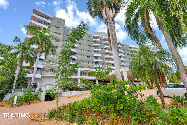 211-212/90 Esplanade DARWIN CITY NT 0800