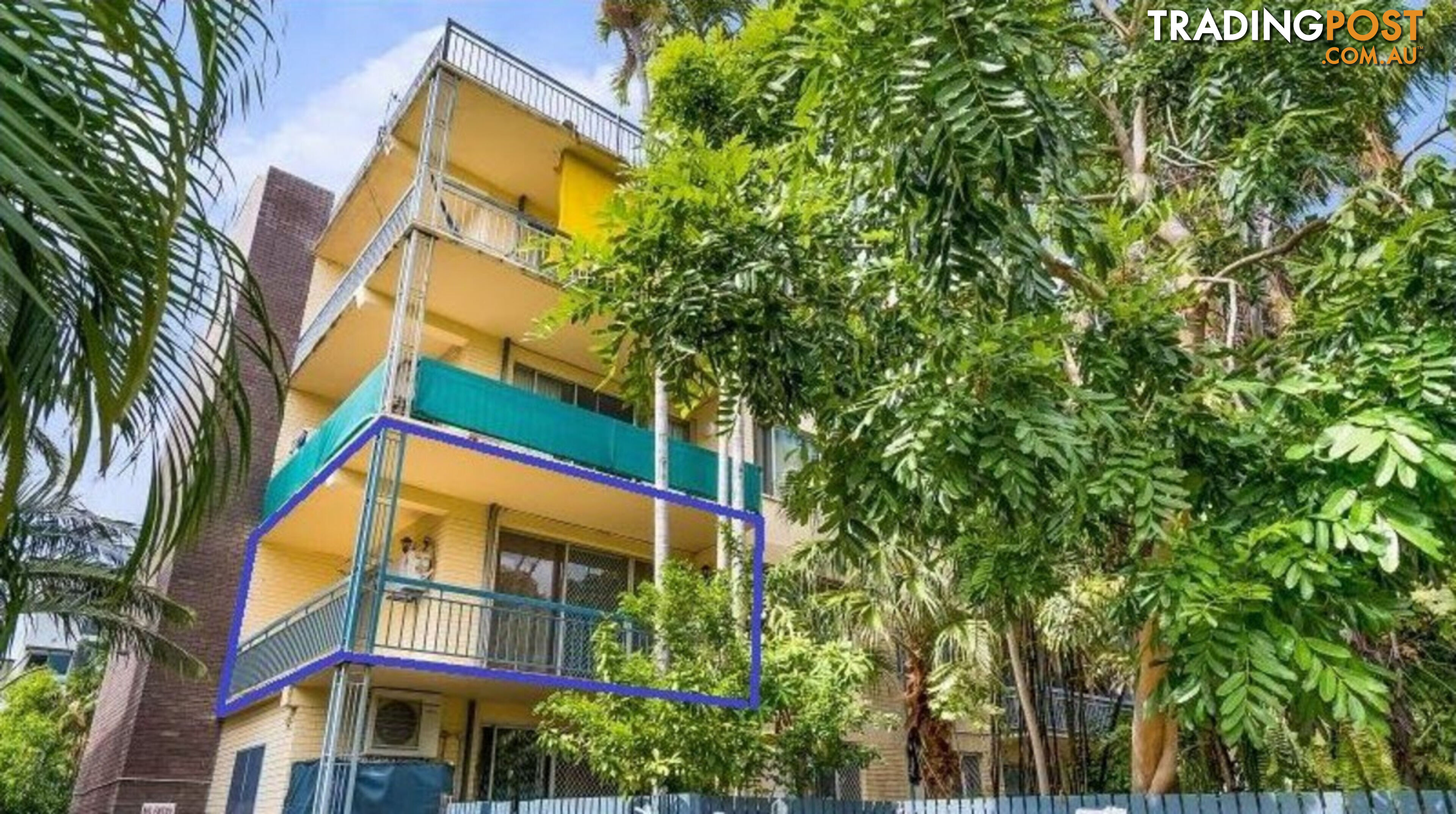 8/14 Hickory Street NIGHTCLIFF NT 0810