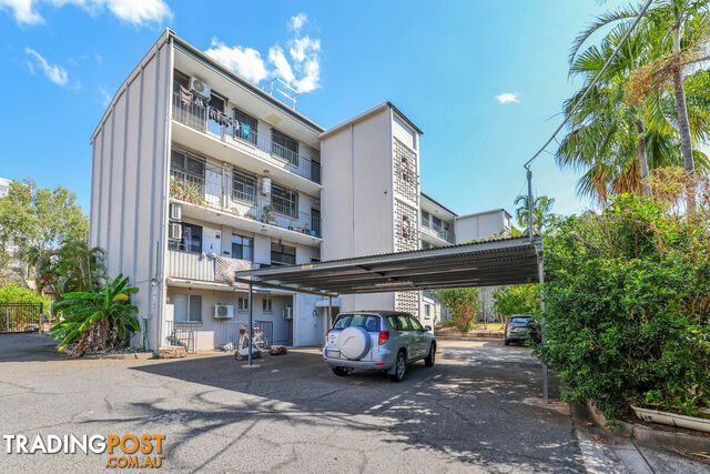 2/86 Woods Street DARWIN CITY NT 0800