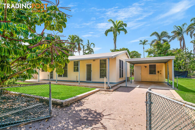 5 Kapalga Street TIWI NT 0810