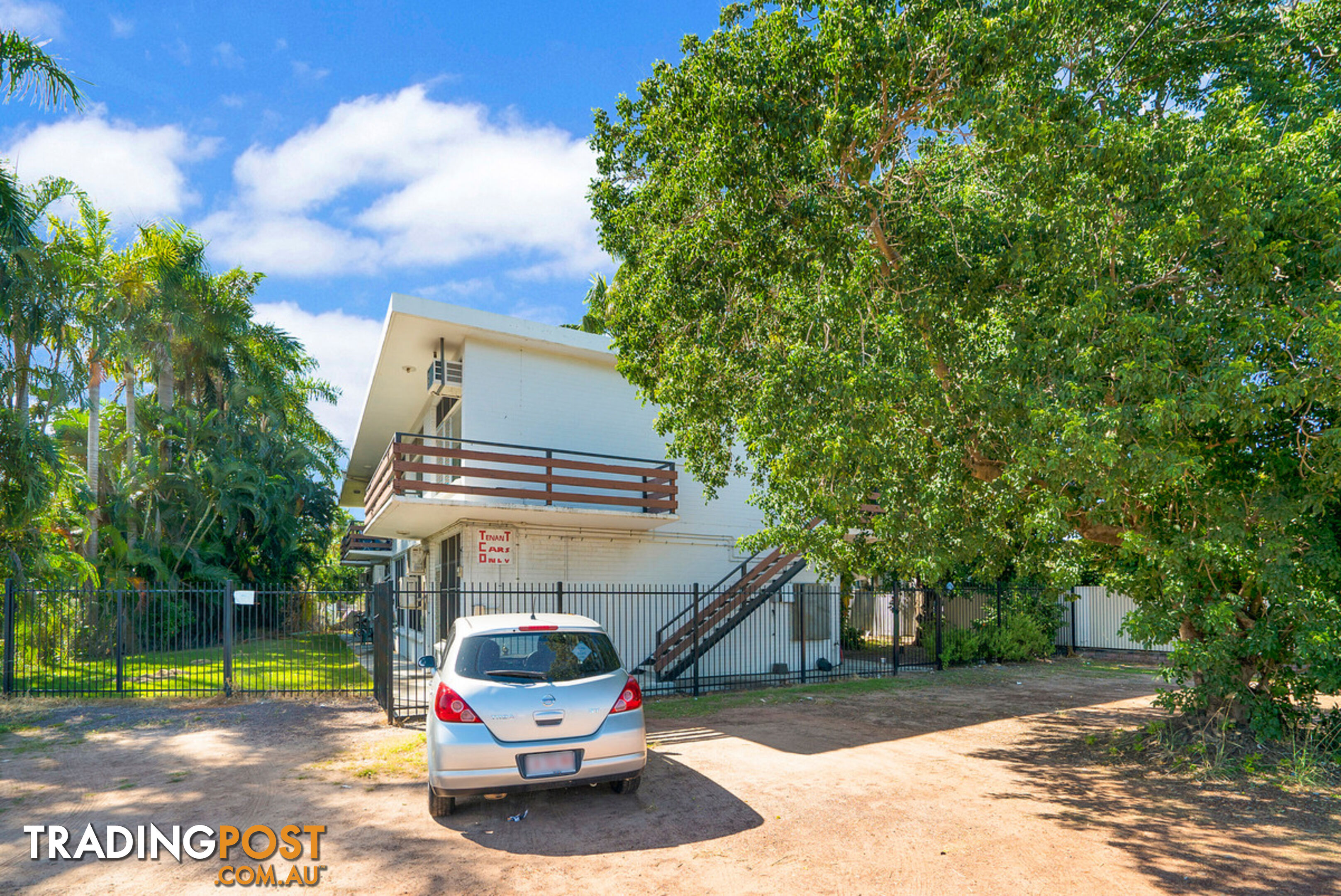 224 Trower Road WAGAMAN NT 0810