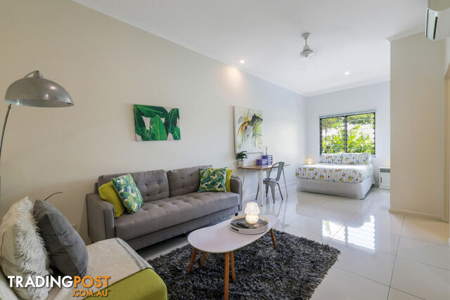 2/7 winston Avenue STUART PARK NT 0820