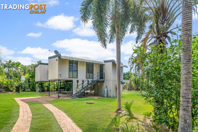 12 Lens Court WOODROFFE NT 0830