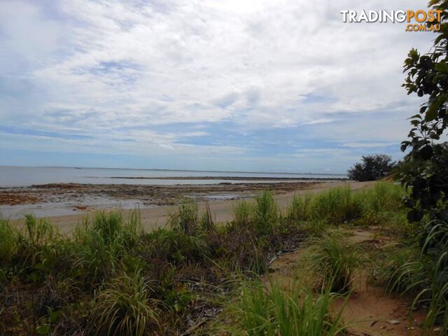 11 De Lissa Drive WAGAIT BEACH NT 0822