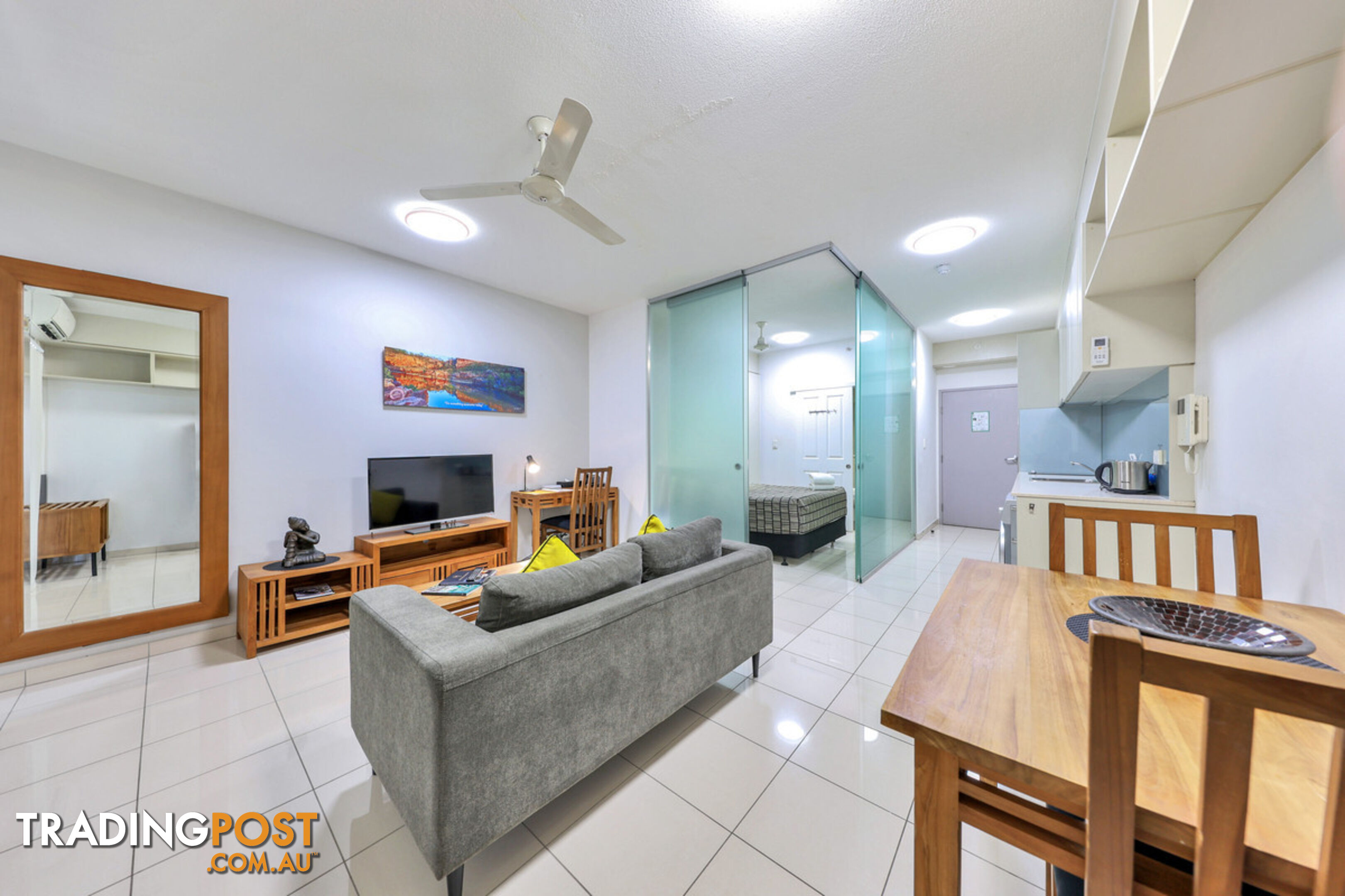 1503/6 Carey Street DARWIN CITY NT 0800