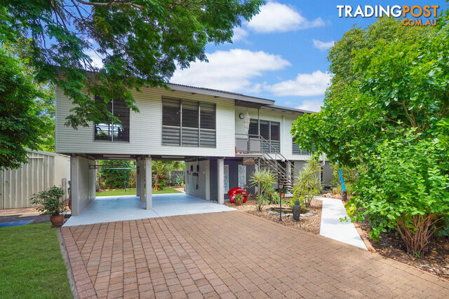 25 Somerville Gardens PARAP NT 0820