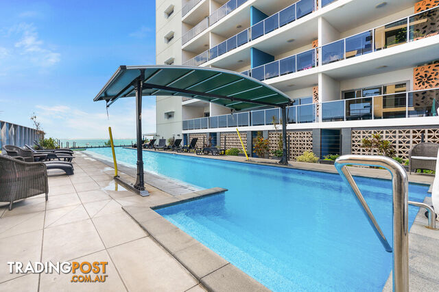 910/6 Carey Street DARWIN CITY NT 0800