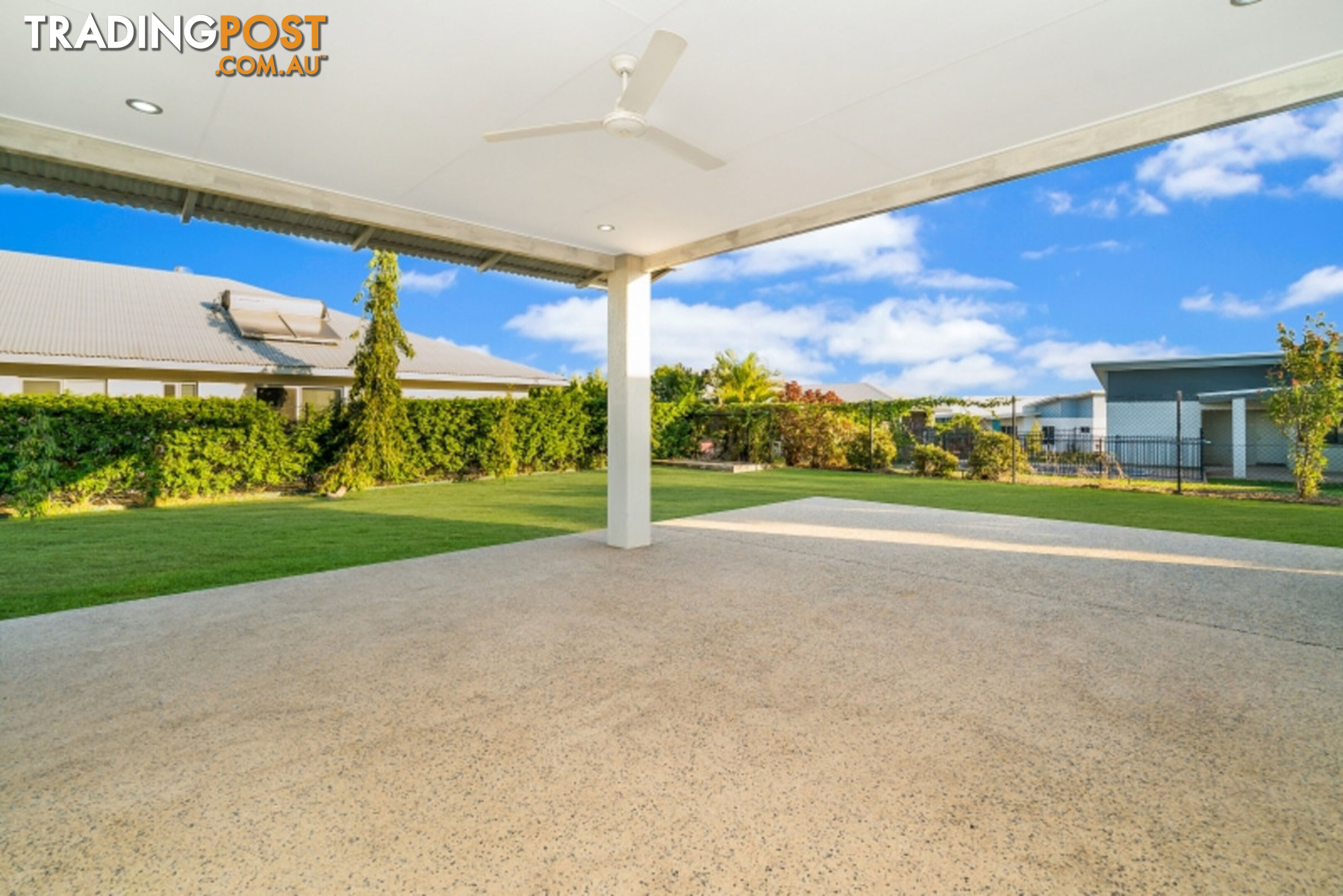 293 Forrest Parade BELLAMACK NT 0832