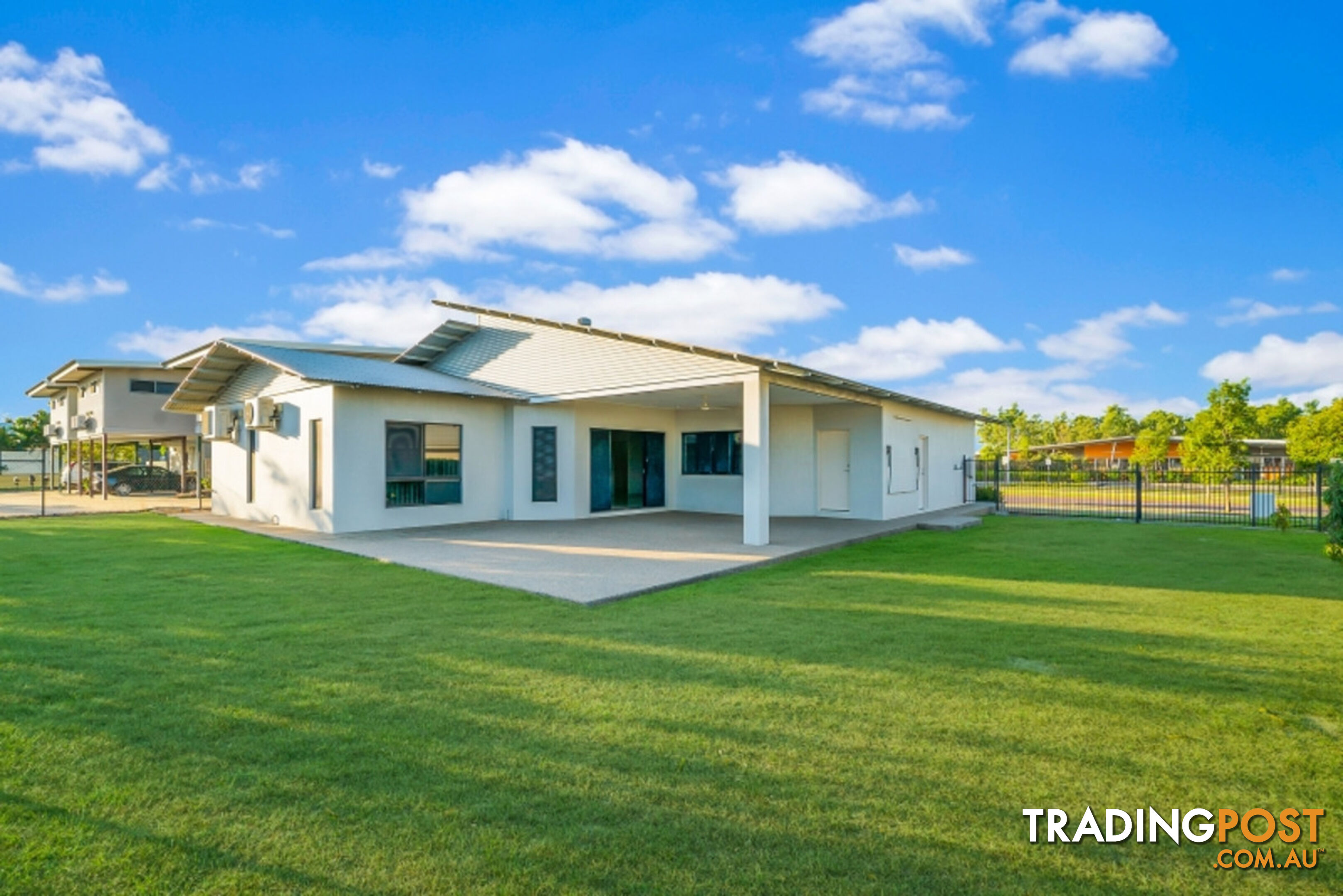 293 Forrest Parade BELLAMACK NT 0832