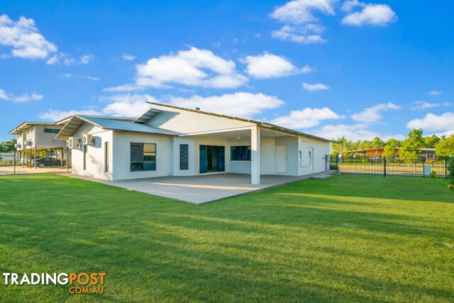 293 Forrest Parade BELLAMACK NT 0832