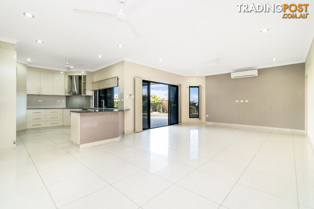 293 Forrest Parade BELLAMACK NT 0832