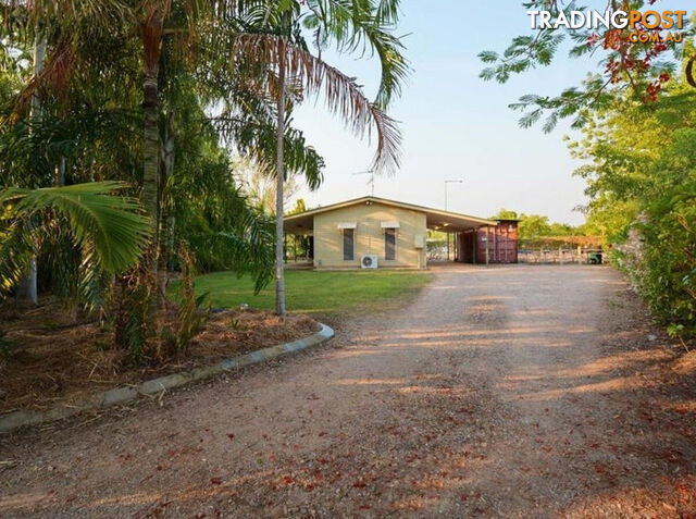 5 Rilstone Court MOULDEN NT 0830