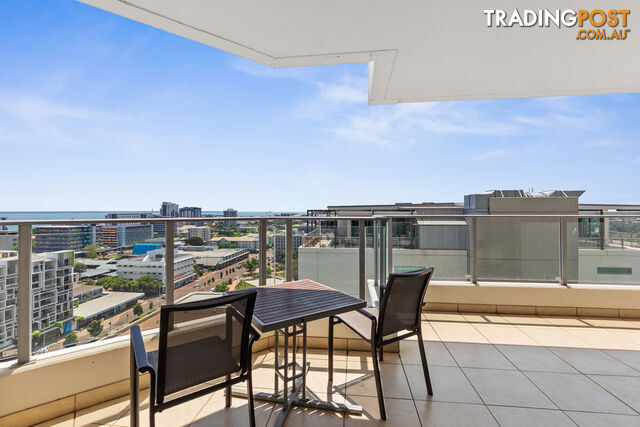 1403/43B Knuckey Street DARWIN CITY NT 0800