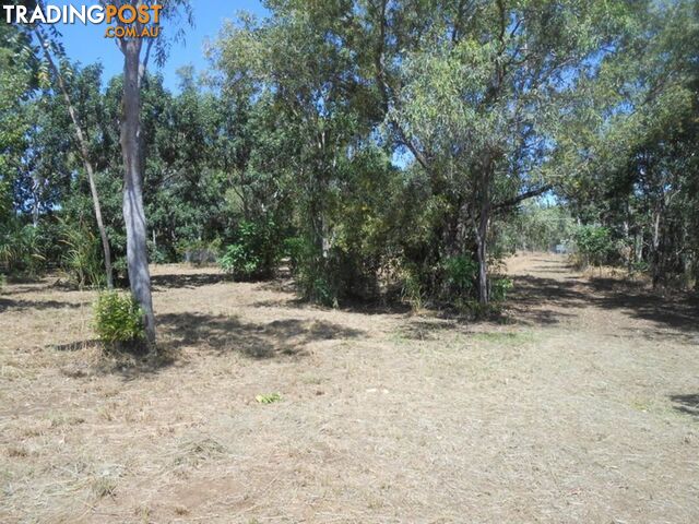 51 De Lissa Drive WAGAIT BEACH NT 0822