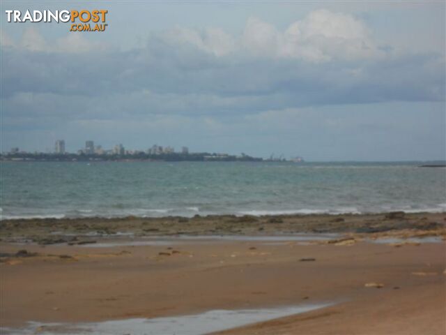 51 De Lissa Drive WAGAIT BEACH NT 0822