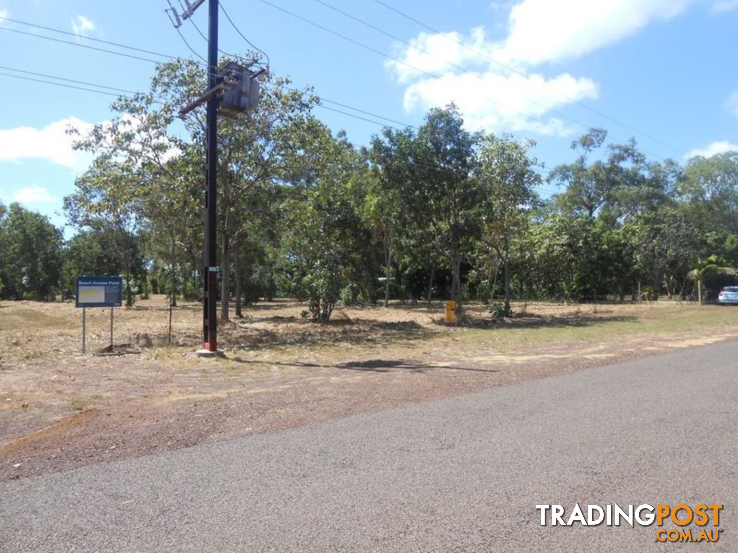 51 De Lissa Drive WAGAIT BEACH NT 0822